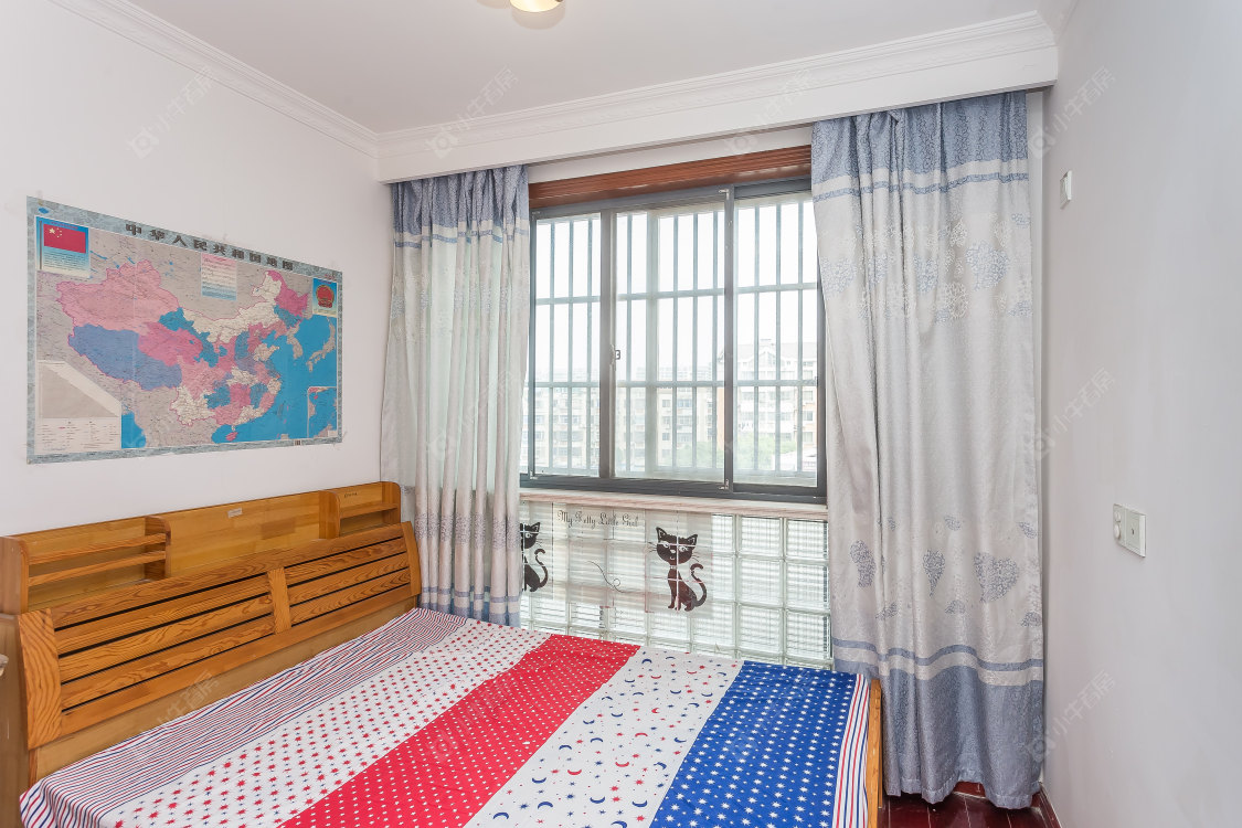 九龙雅苑北区房源室内图 常州九龙雅苑北区在售二手房源室内图_小牛看房