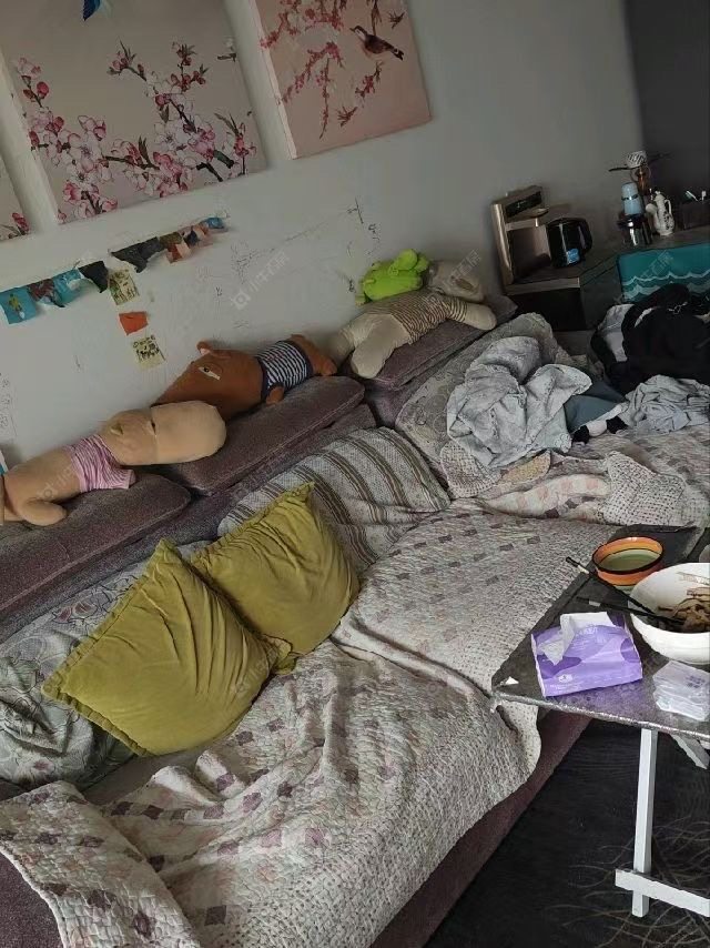 常州新城悠活城在租房源室内图_小牛看房