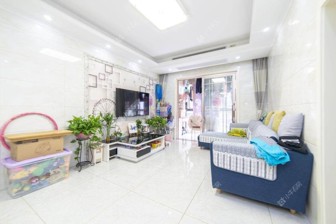 玉兰广场一期房源室内图 常州玉兰广场一期在租房源室内图_小牛看房