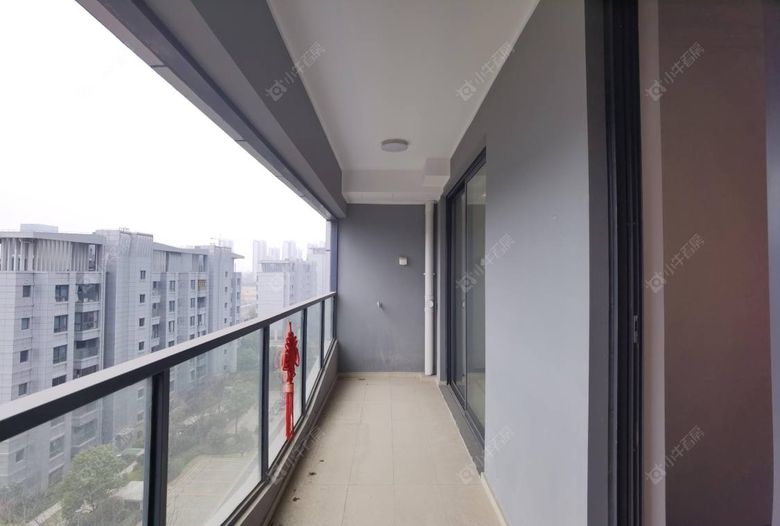 常州蓝光晶曜在租房源户型图_小牛看房