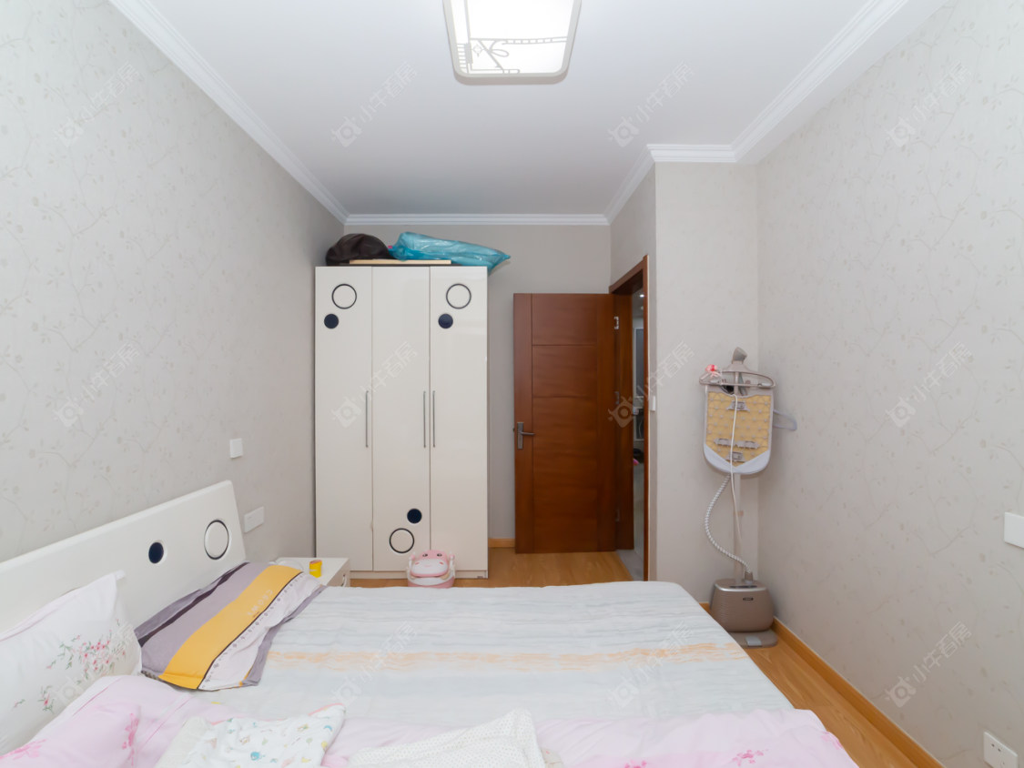 常州龙湖香醍漫步南区在售二手房源室内图_小牛看房