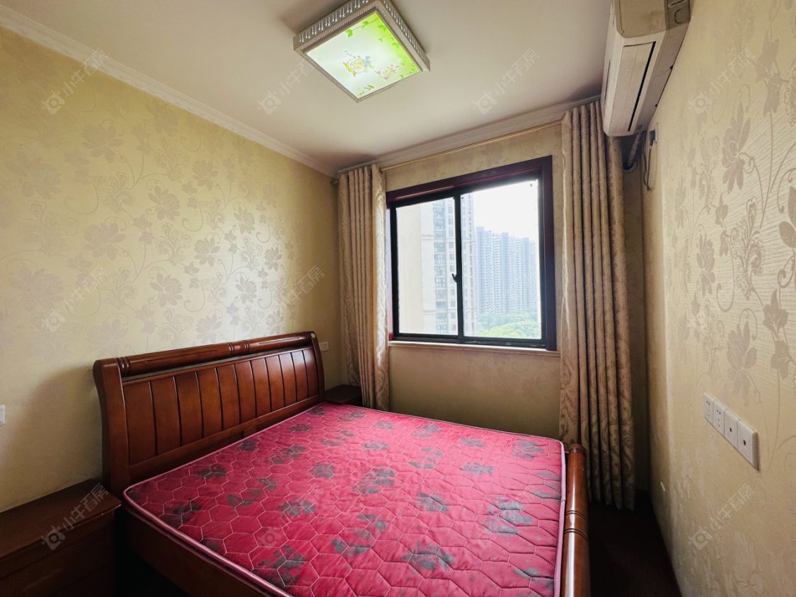 常州康桥水郡在租房源室内图_小牛看房