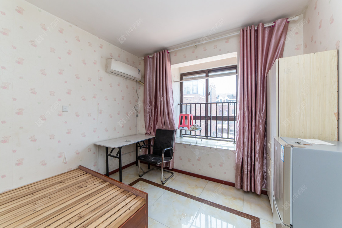 常州东渡伊顿小镇在售二手房源室内图_小牛看房