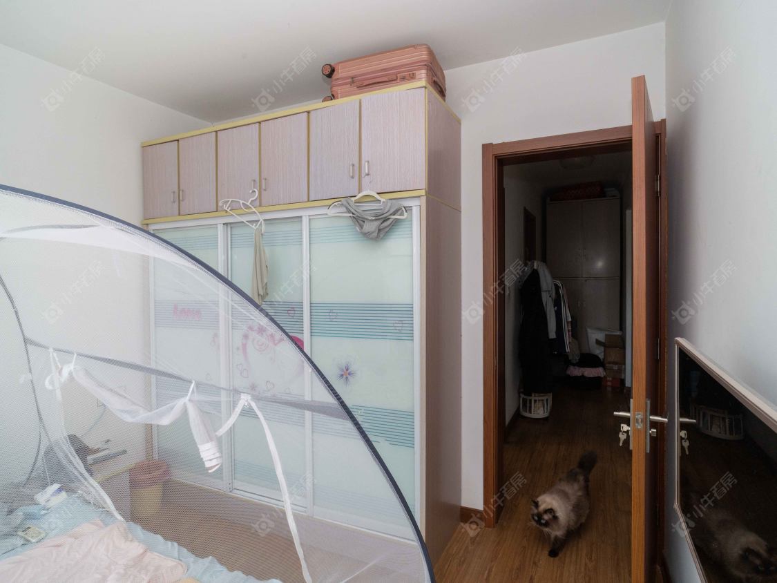 常州景瑞曦城在售二手房源室内图_小牛看房