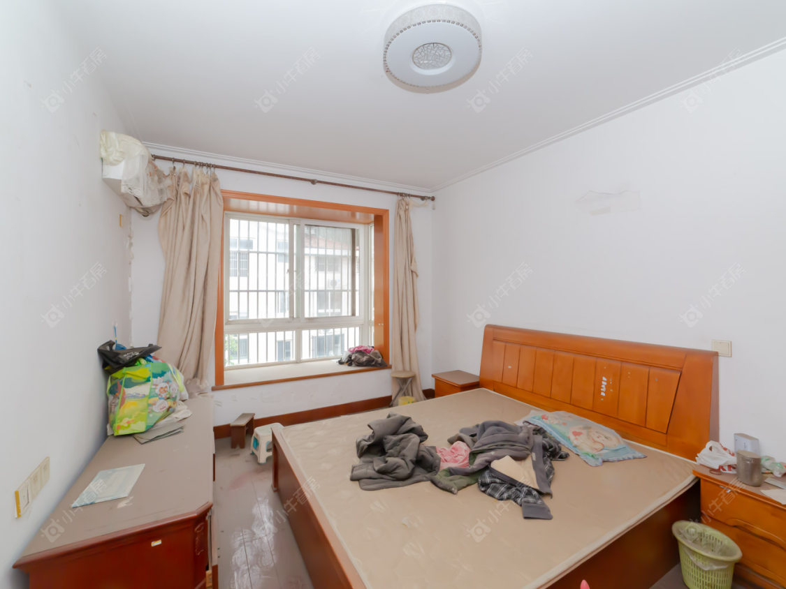 常州藻江花园一期在售二手房源室内图_小牛看房