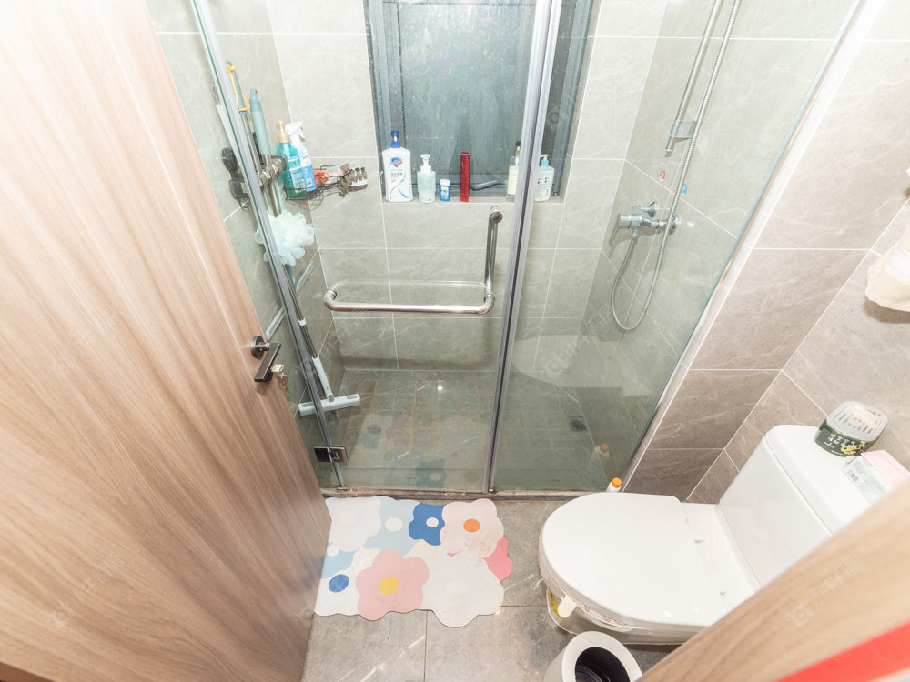 常州弘阳云峯在售二手房源室内图_小牛看房