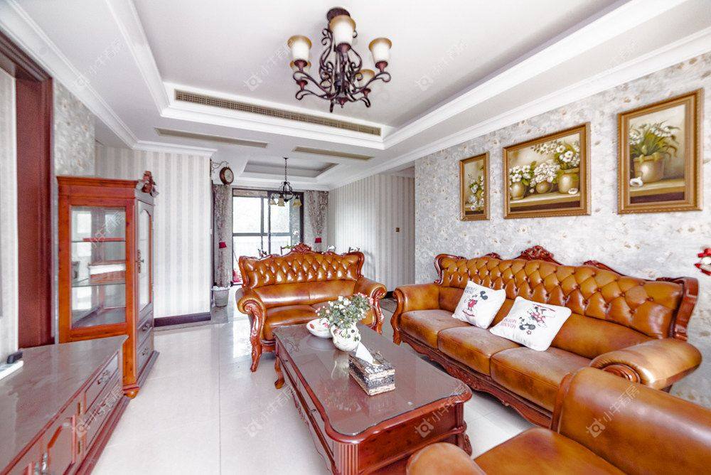 常州新城公馆天域在租房源室内图_小牛看房