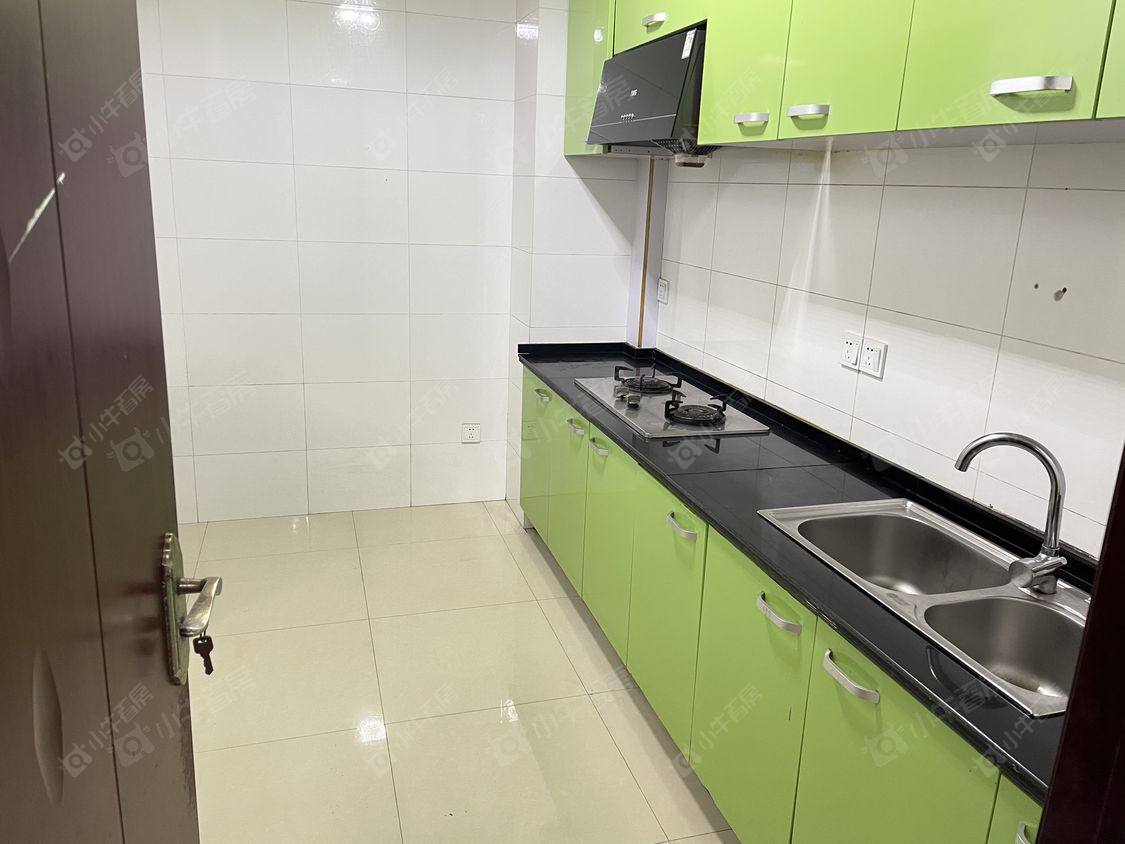 常州府河名居在租房源_小牛看房