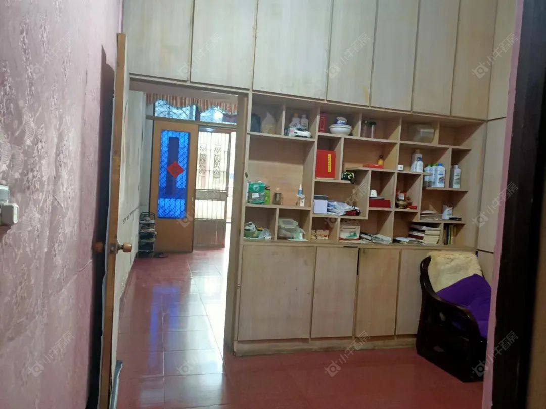 常州龙虎塘南街在租房源室内图_小牛看房