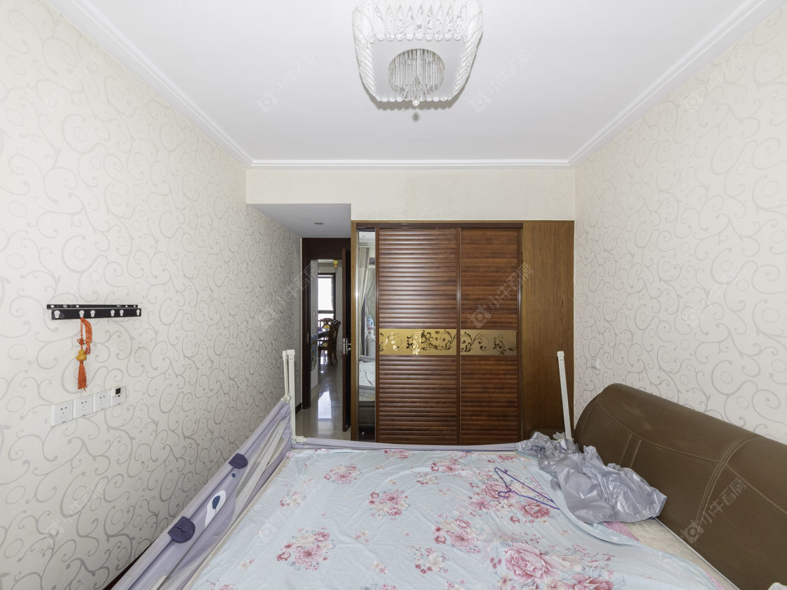 常州凤凰名城在售二手房源室内图_小牛看房