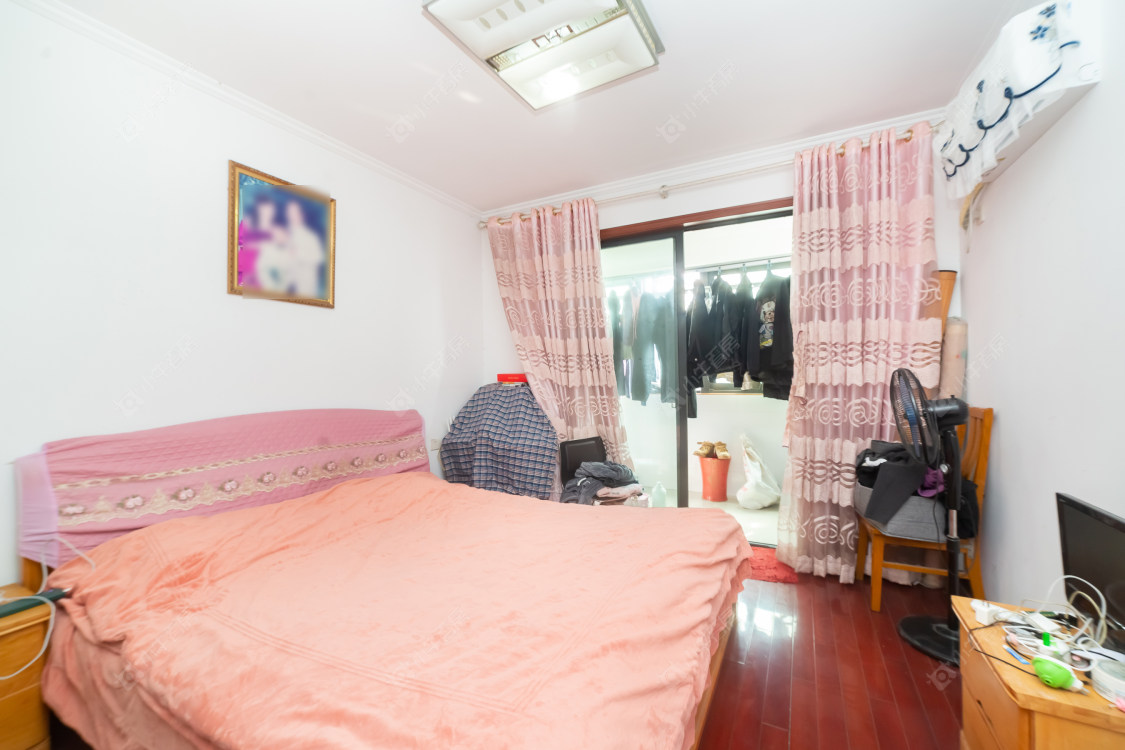 常州天山花园在售二手房源室内图_小牛看房