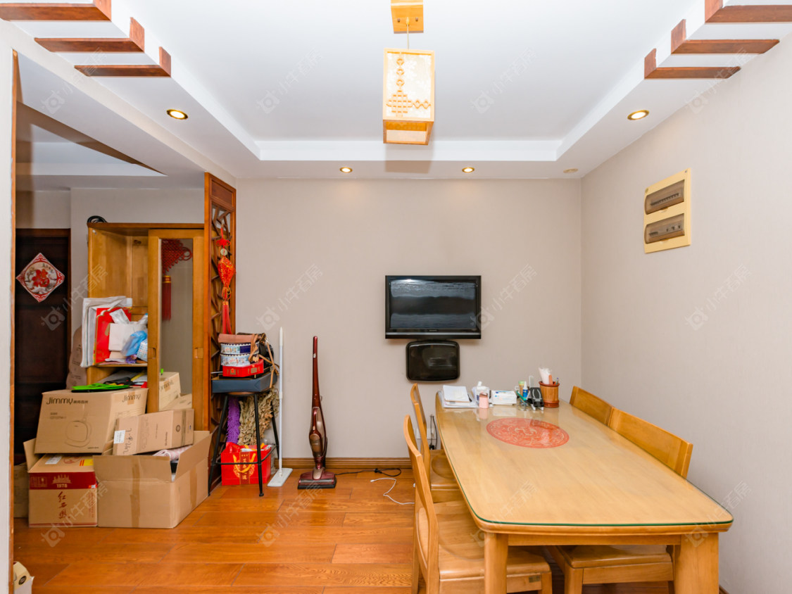 常州嘉宏盛世在售二手房_小牛看房