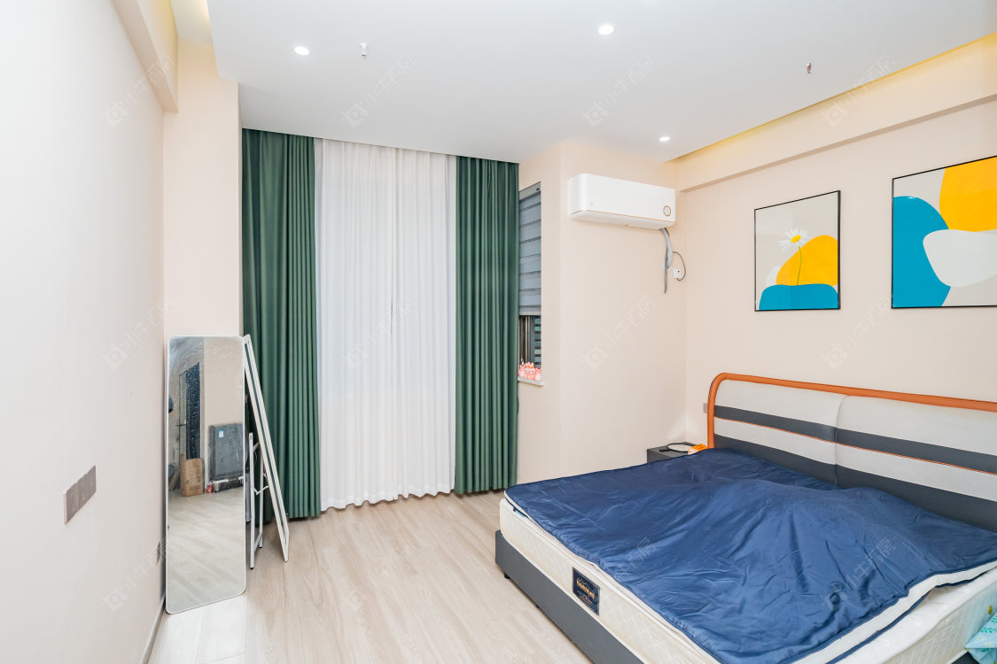 常州银河湾电脑城在售二手房源室内图_小牛看房