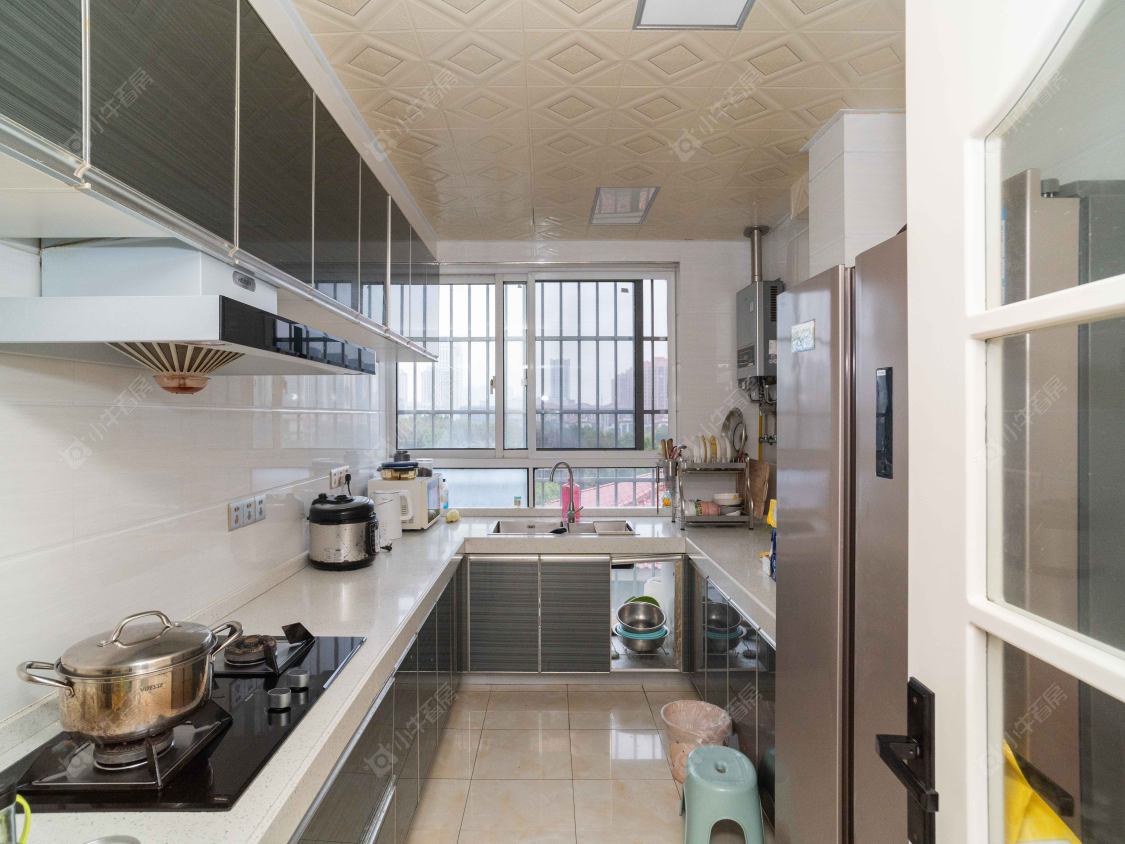 常州邹区泰富嘉园二期在售二手房源室内图_小牛看房