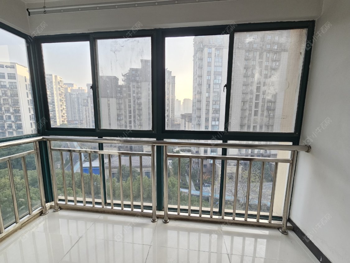 常州随园锦湖公寓在租房源室内图_小牛看房