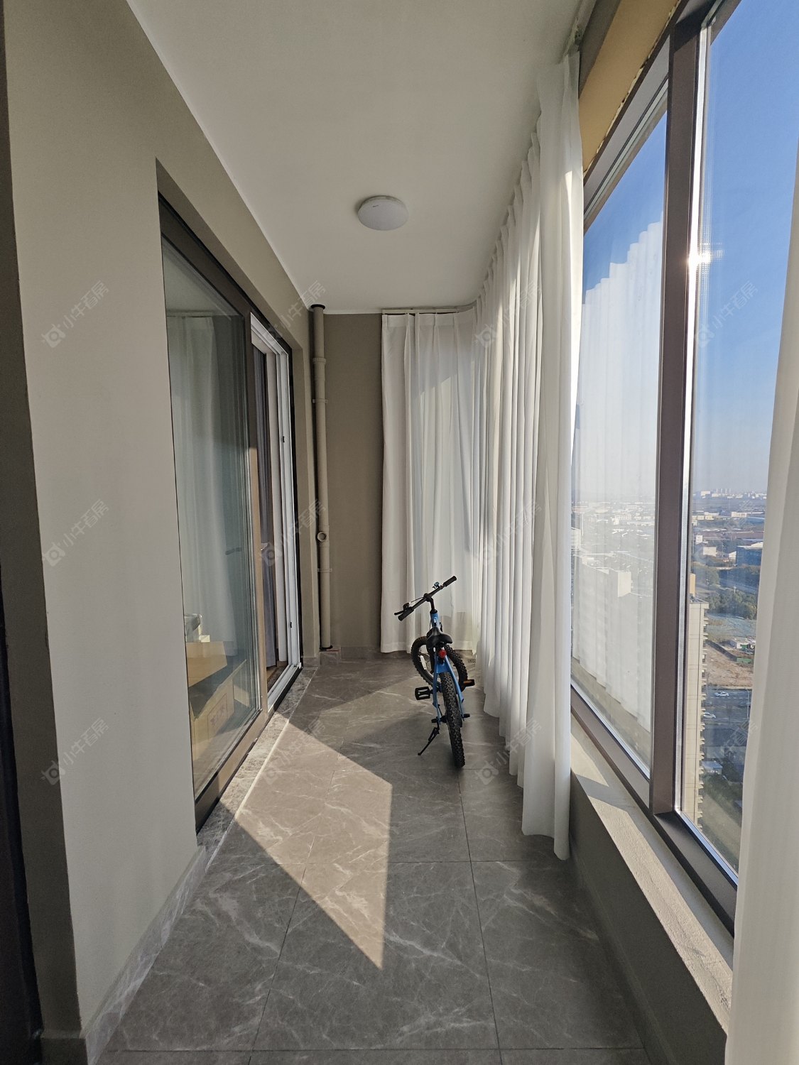 常州万科新都会在租房源_小牛看房