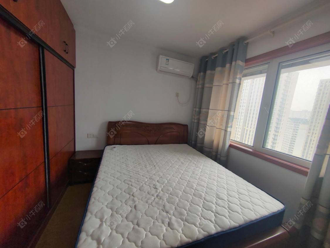 常州菱溪名居在租房源室内图_小牛看房