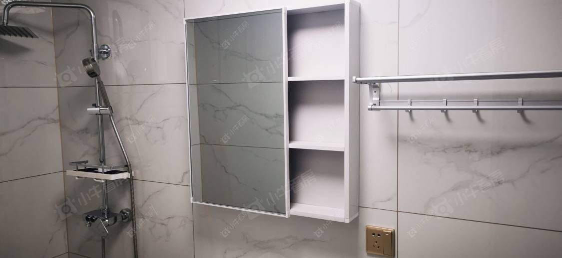 常州翠竹新村南区在租房源_小牛看房