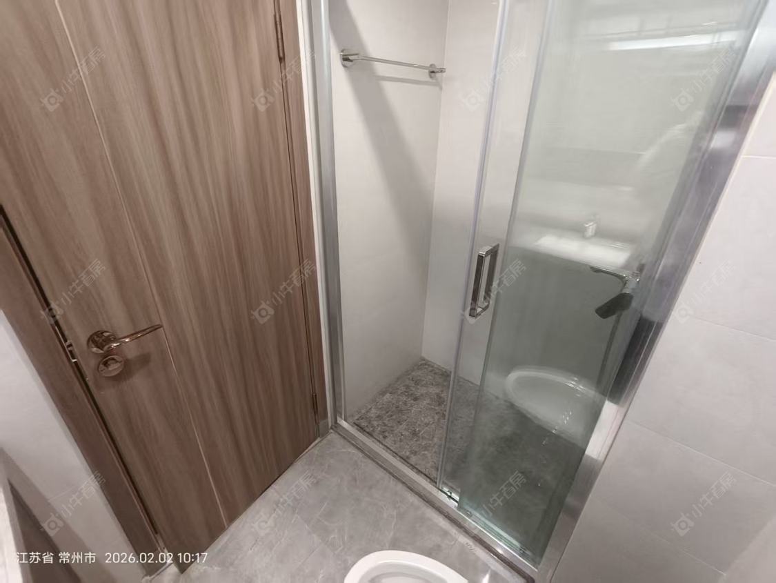 中海云樾里房源室内图 常州中海云樾里在租房源室内图_小牛看房