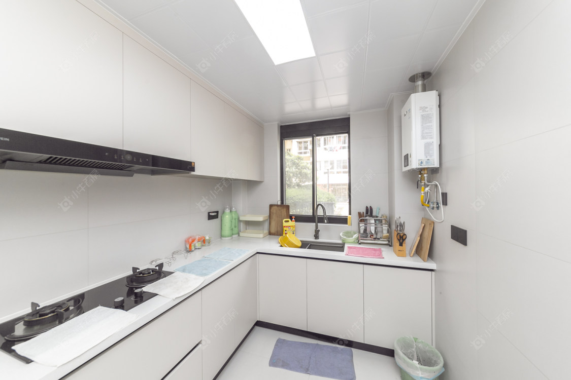 常州怀德苑在售二手房源室内图_小牛看房