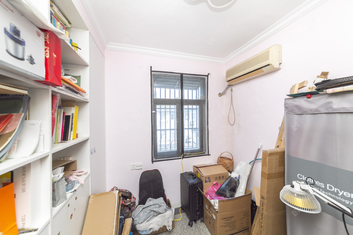 常州清潭许家巷在售二手房源室内图_小牛看房