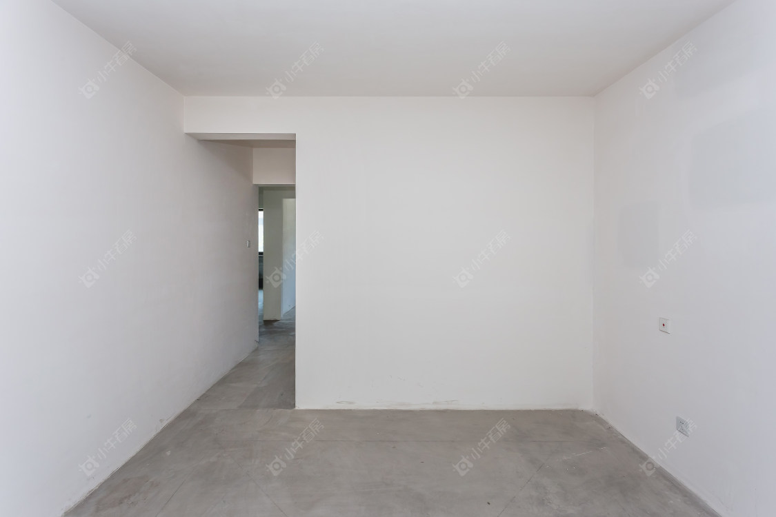 常州德信佳源君宸府在售二手房源室内图_小牛看房