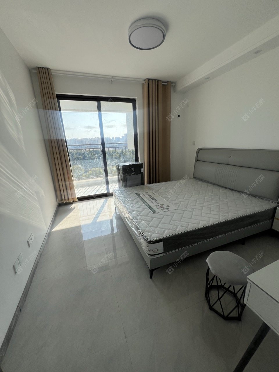 常州新尚嘉园在租房源室内图_小牛看房