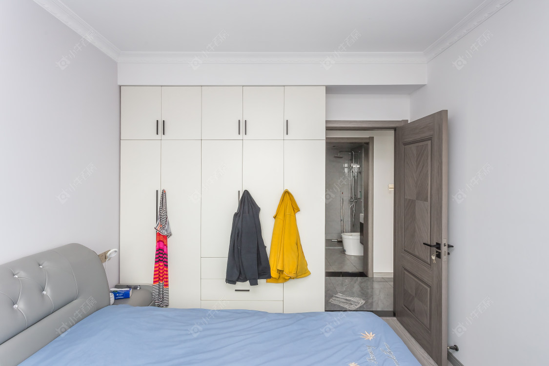 海华花园房源室内图 常州海华花园在售二手房源室内图_小牛看房