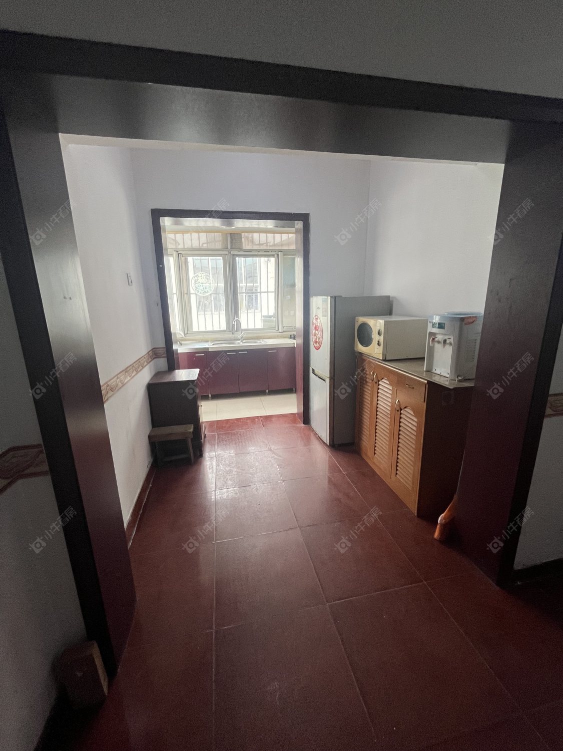 常州红梅东村在租房源室内图_小牛看房