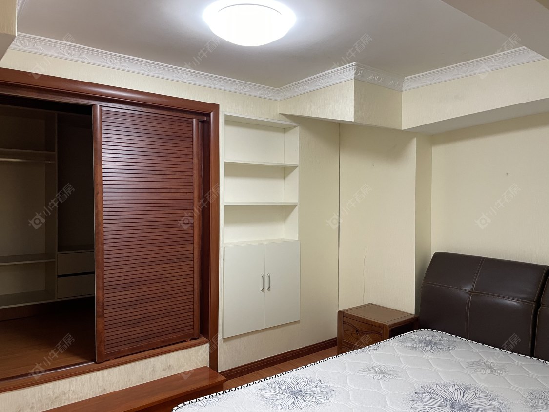 常州银河湾第一城一期在租房源_小牛看房