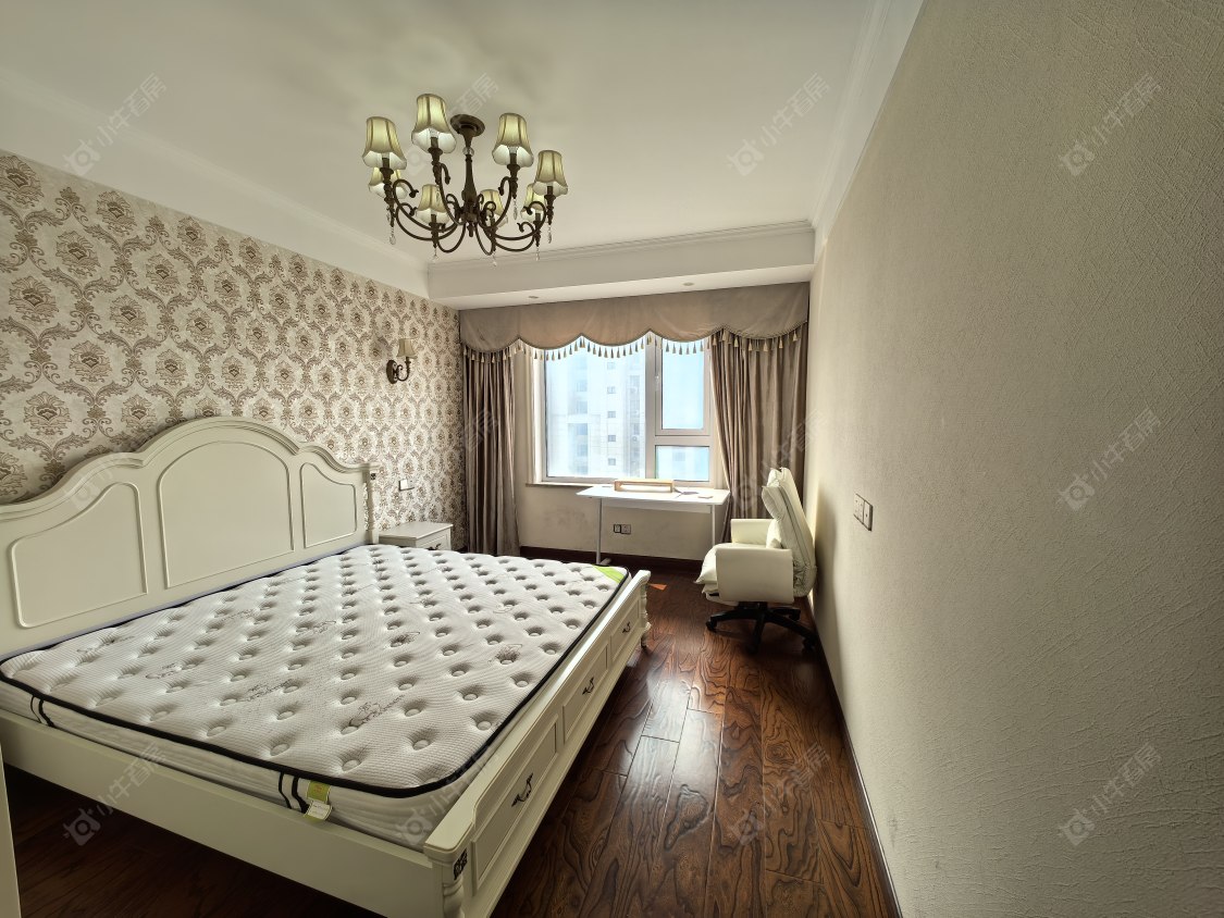 常州中奥珑郡在租房源_小牛看房