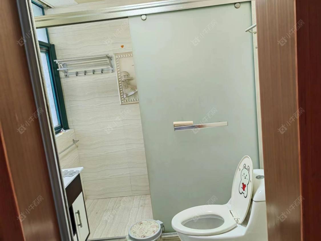 常州紫云苑在租房源室内图_小牛看房