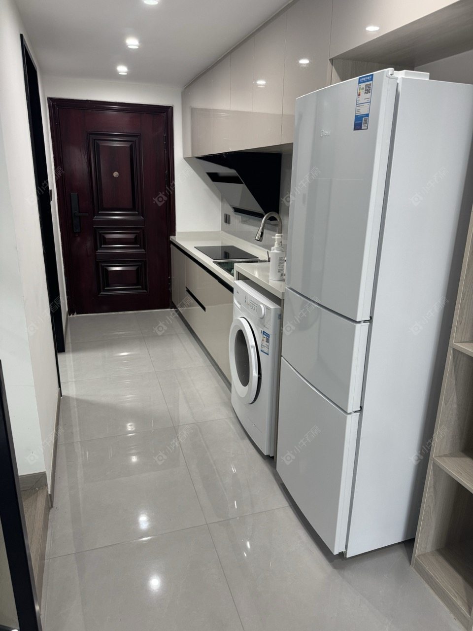 常州百瑞时代在租房源室内图_小牛看房