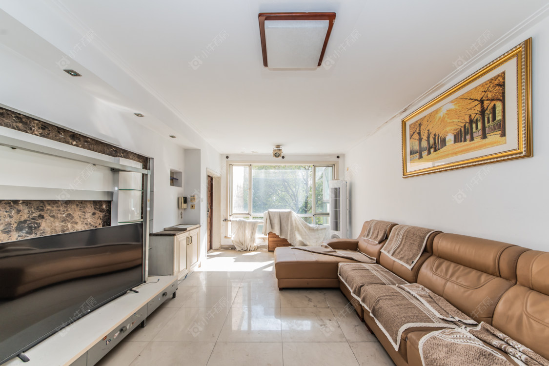 常州怀德名园在售二手房源室内图_小牛看房