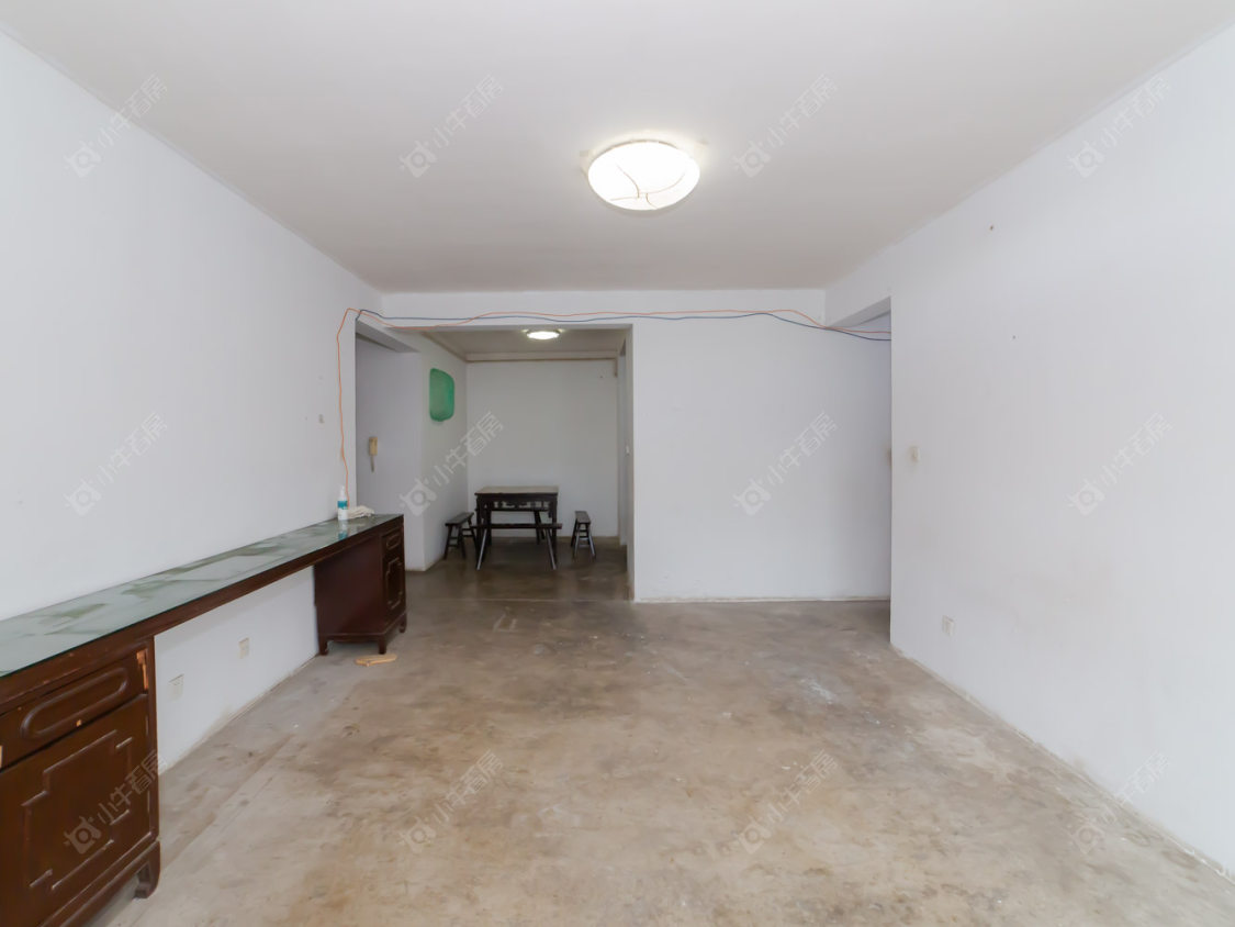 常州青竹苑C区在售二手房源室内图_小牛看房