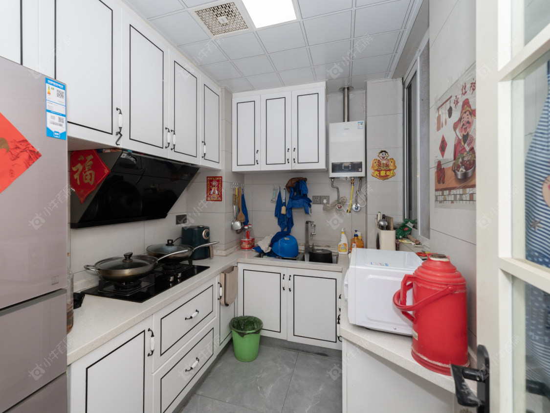 常州金玉华府在售二手房源室内图_小牛看房