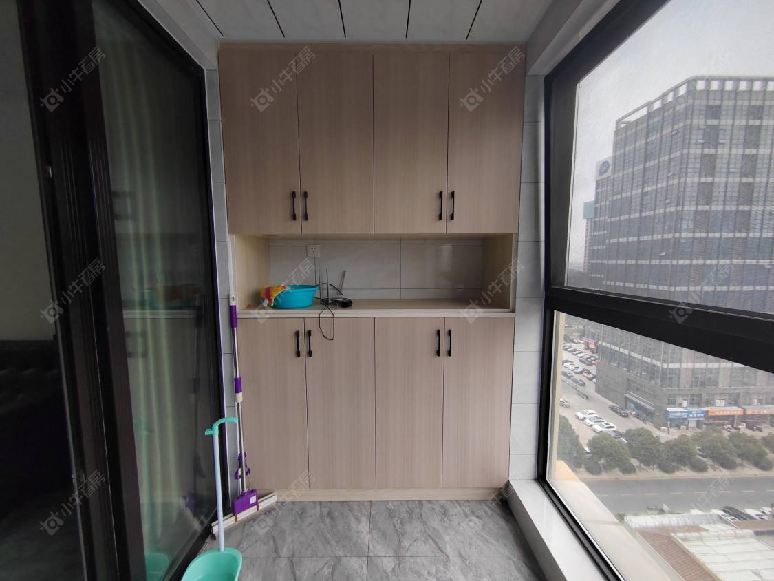 常州新城公馆荣域在租房源室内图_小牛看房