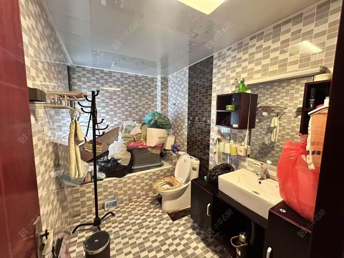 新城南都花海房源室内图 常州新城南都花海在租房源室内图_小牛看房