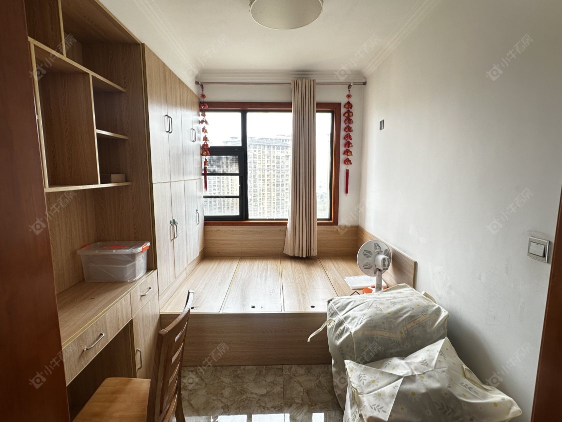 常州绿都万和城五区在租房源室内图_小牛看房