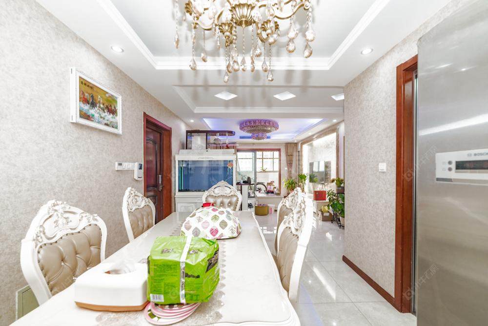 御城房源室内图 常州御城在售二手房源室内图_小牛看房