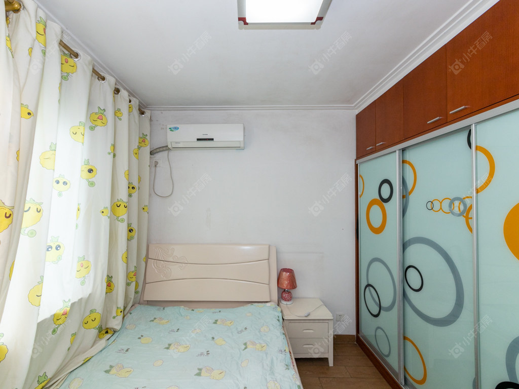 常州锦海星城一期在售二手房源_小牛看房