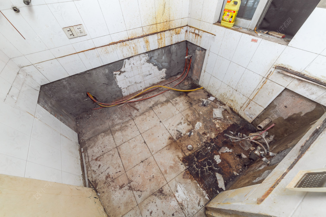 常州清潭新村在售二手房源室内图_小牛看房