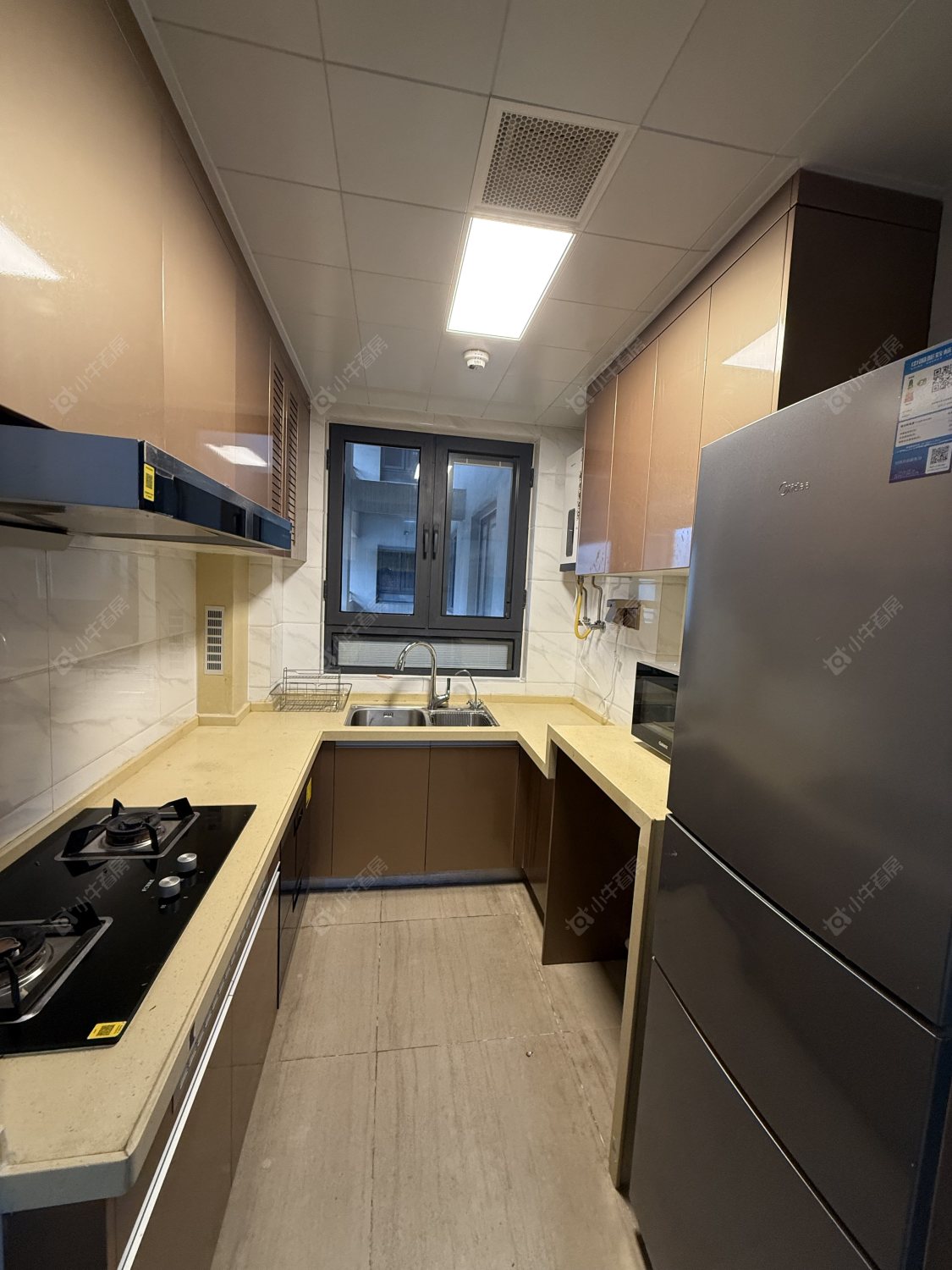 常州碧桂园壹号天禧在租房源_小牛看房