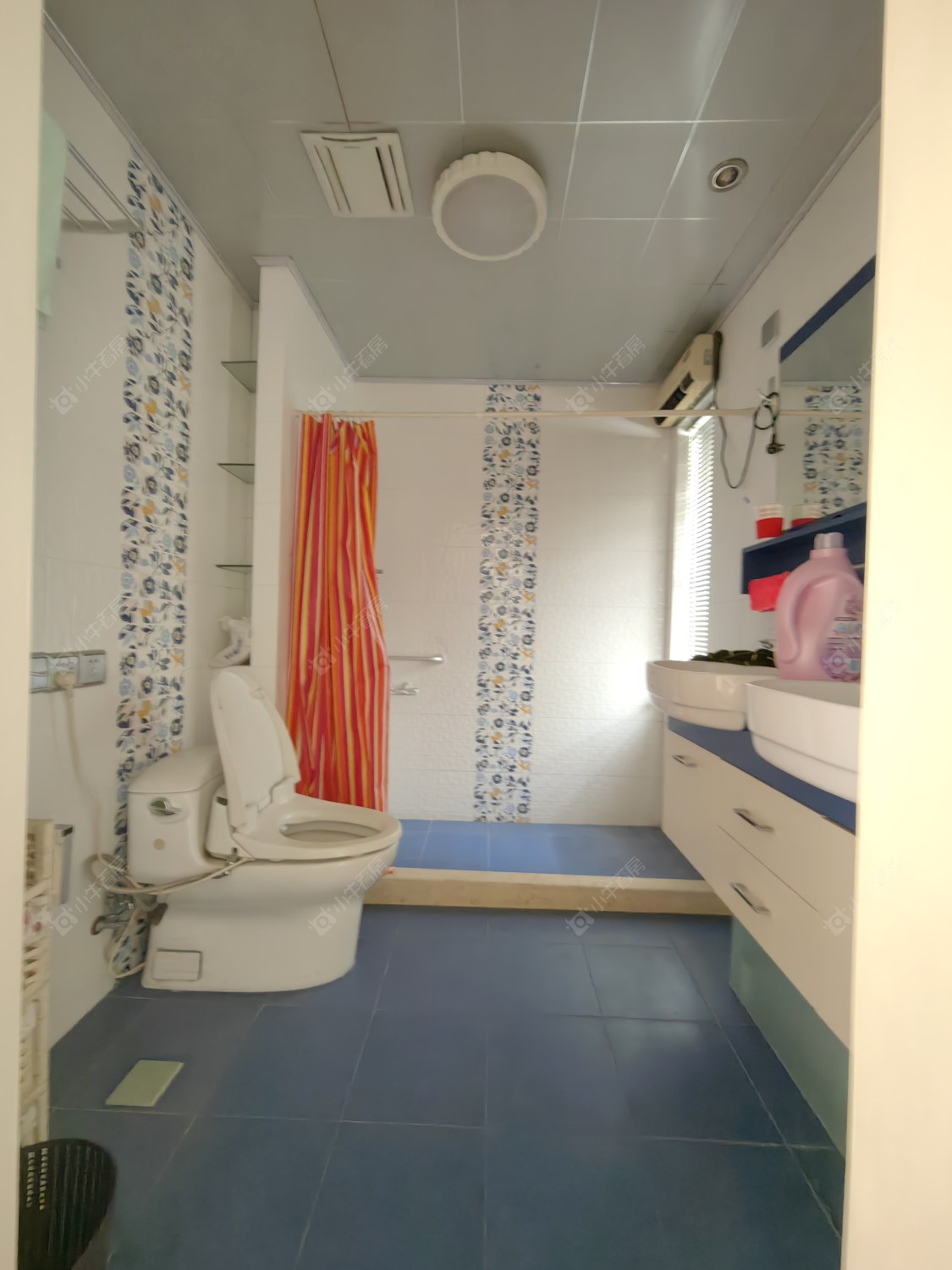 常州香树湾福园3室2厅2卫出租_小牛看房