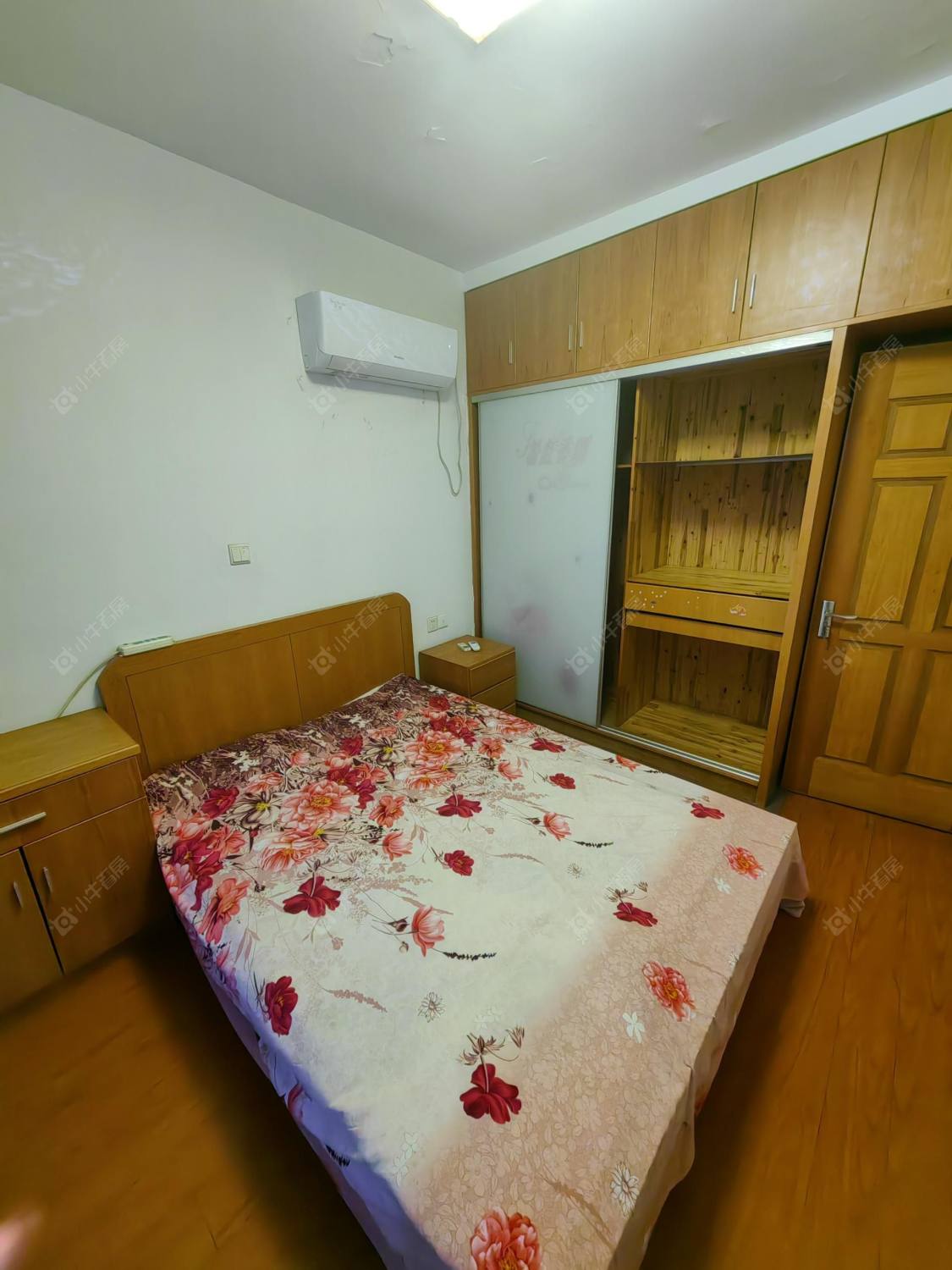 常州金百国际在租房源室内图_小牛看房