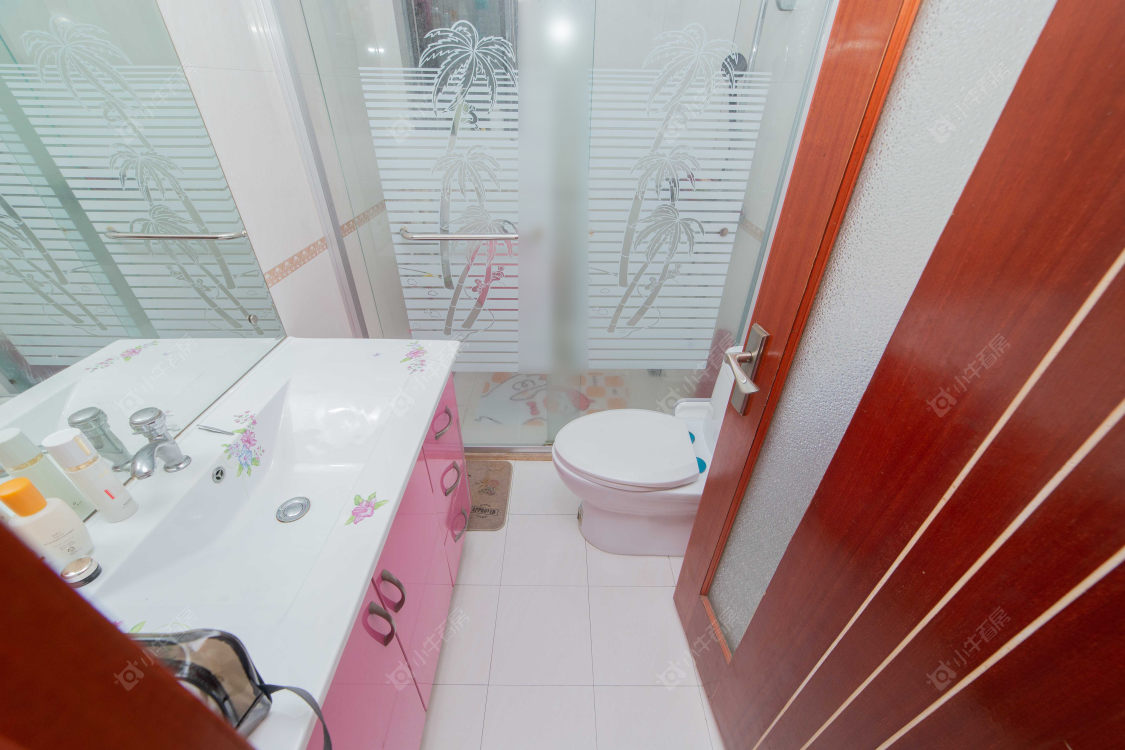 常州玉龙湾花园在售二手房源室内图_小牛看房