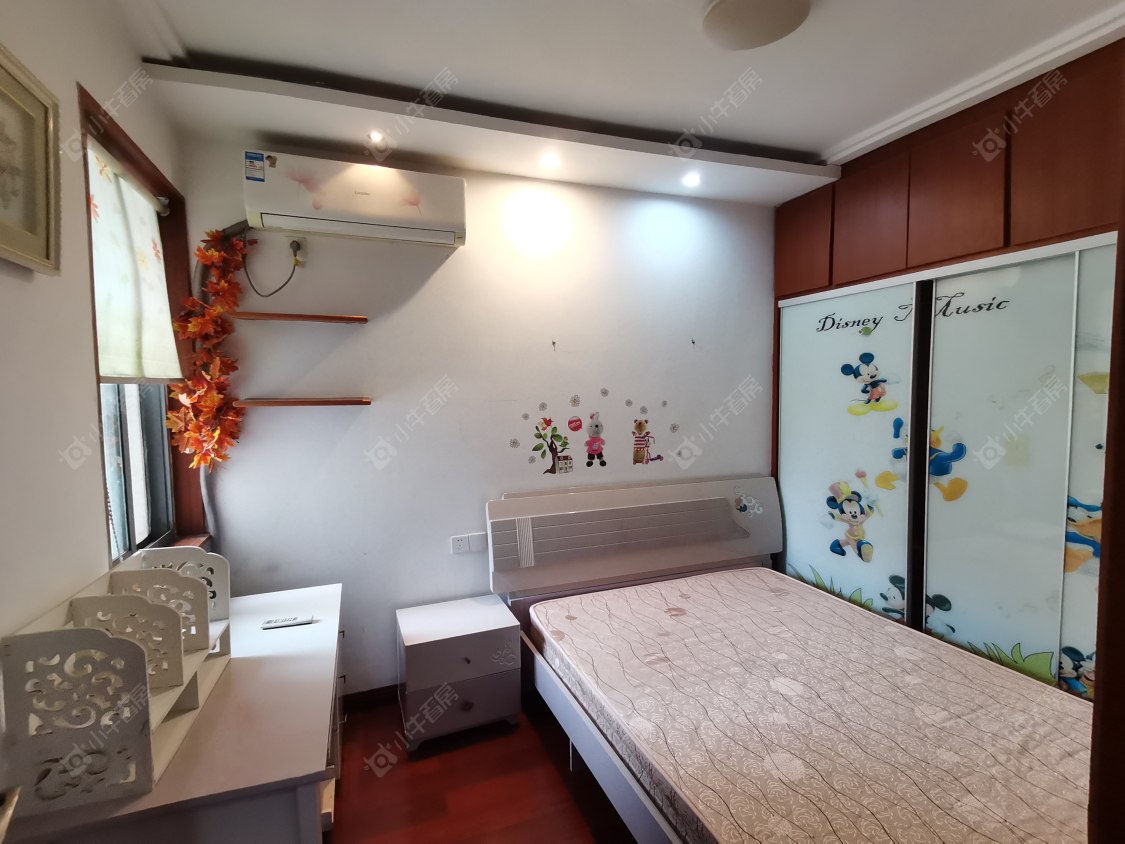 常州滨江明珠城东区在租房源_小牛看房