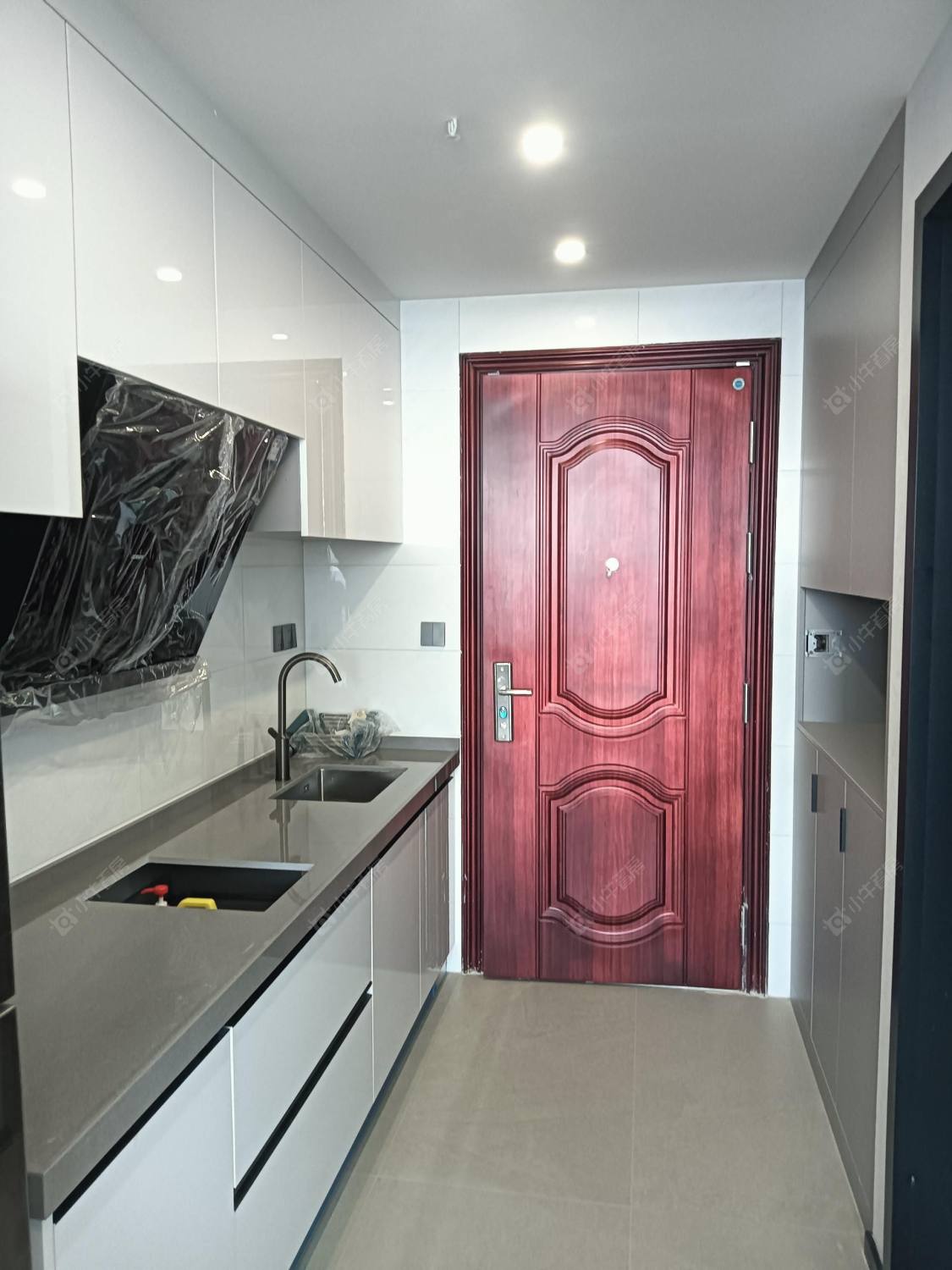 常州碧桂园壹号天禧在租房源室内图_小牛看房