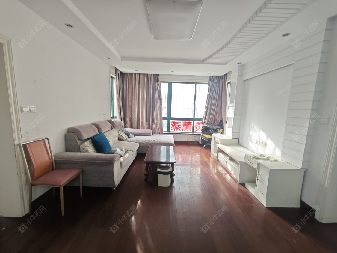 都市桃源二期房源室内图 常州都市桃源二期在租房源室内图_小牛看房