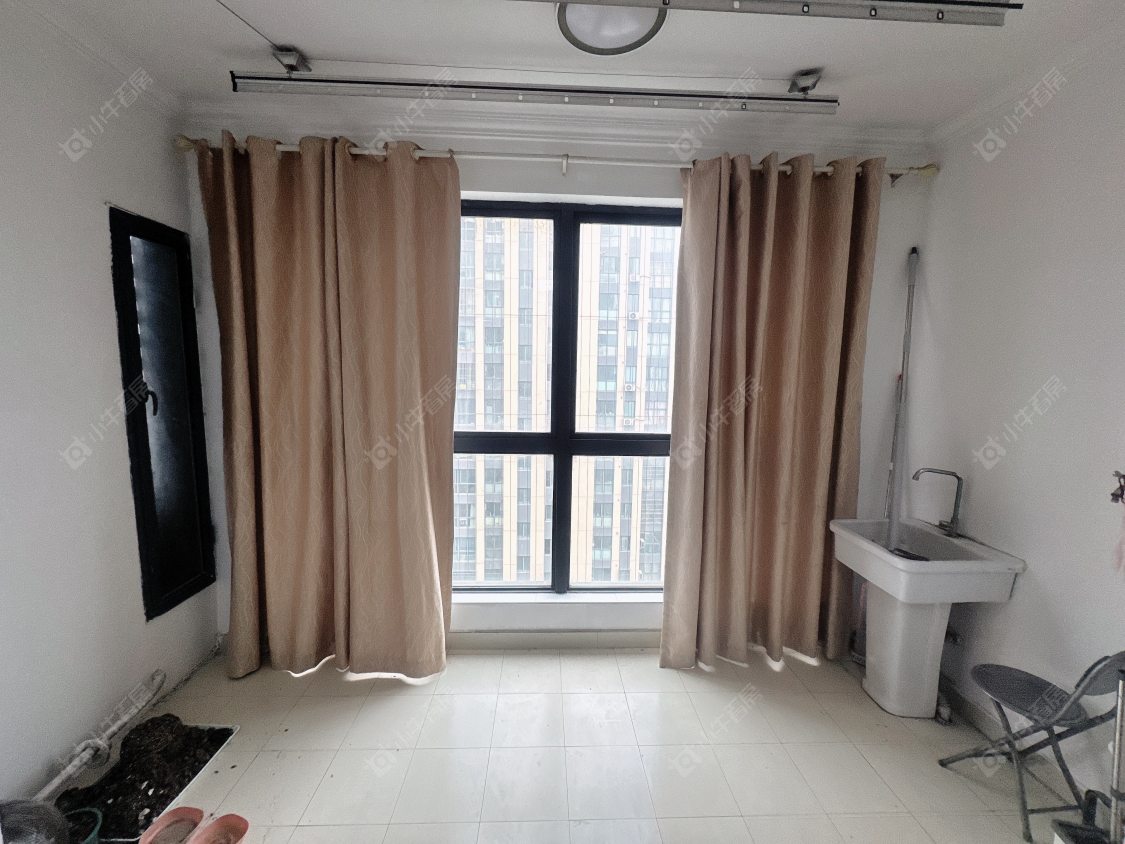 常州九龙雅苑北区在租房源室内图_小牛看房